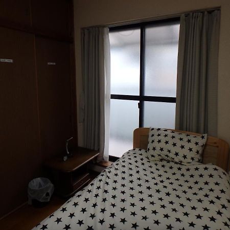 교토 노 야도 니시오지 외부 사진