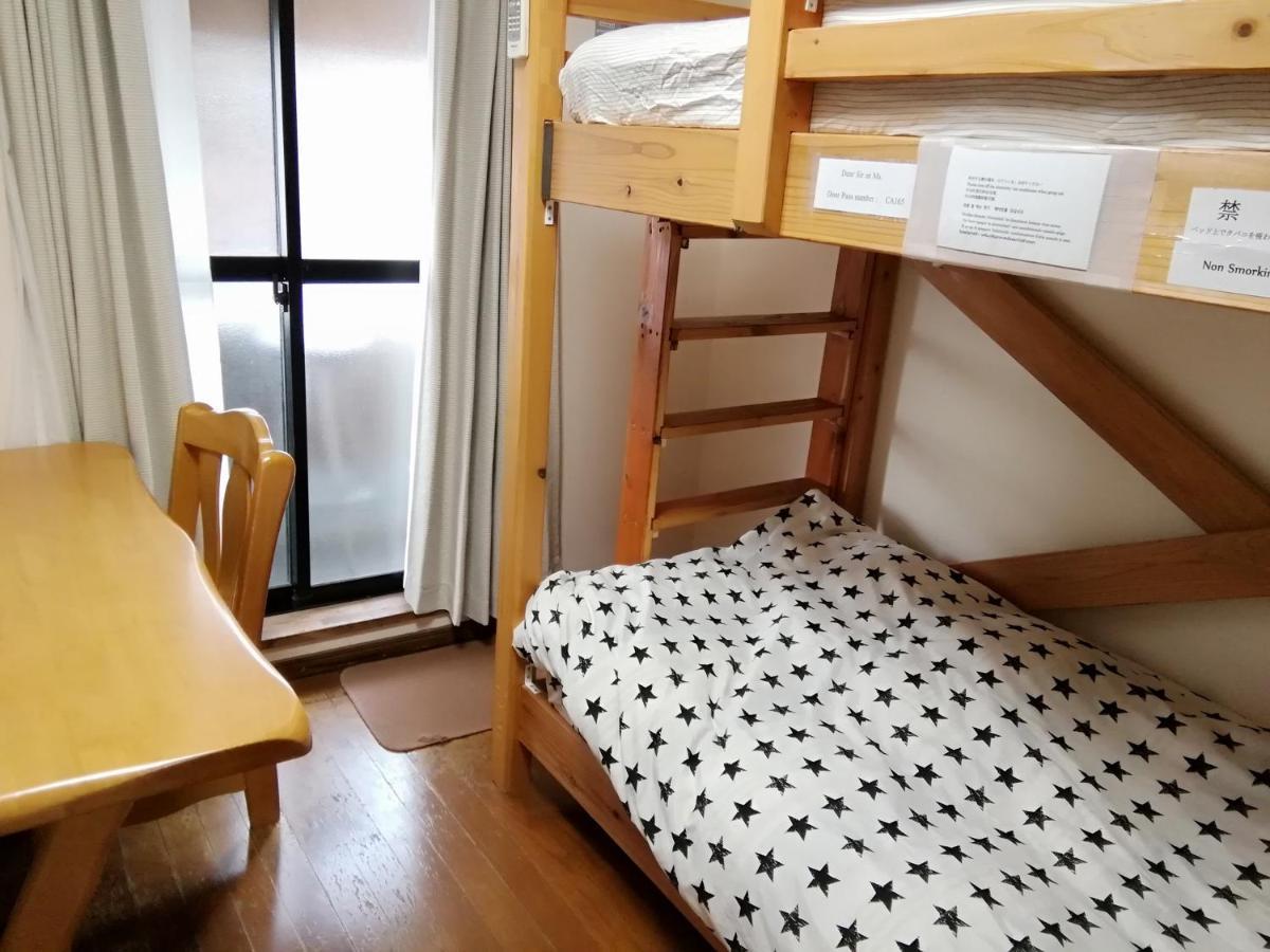 교토 노 야도 니시오지 외부 사진