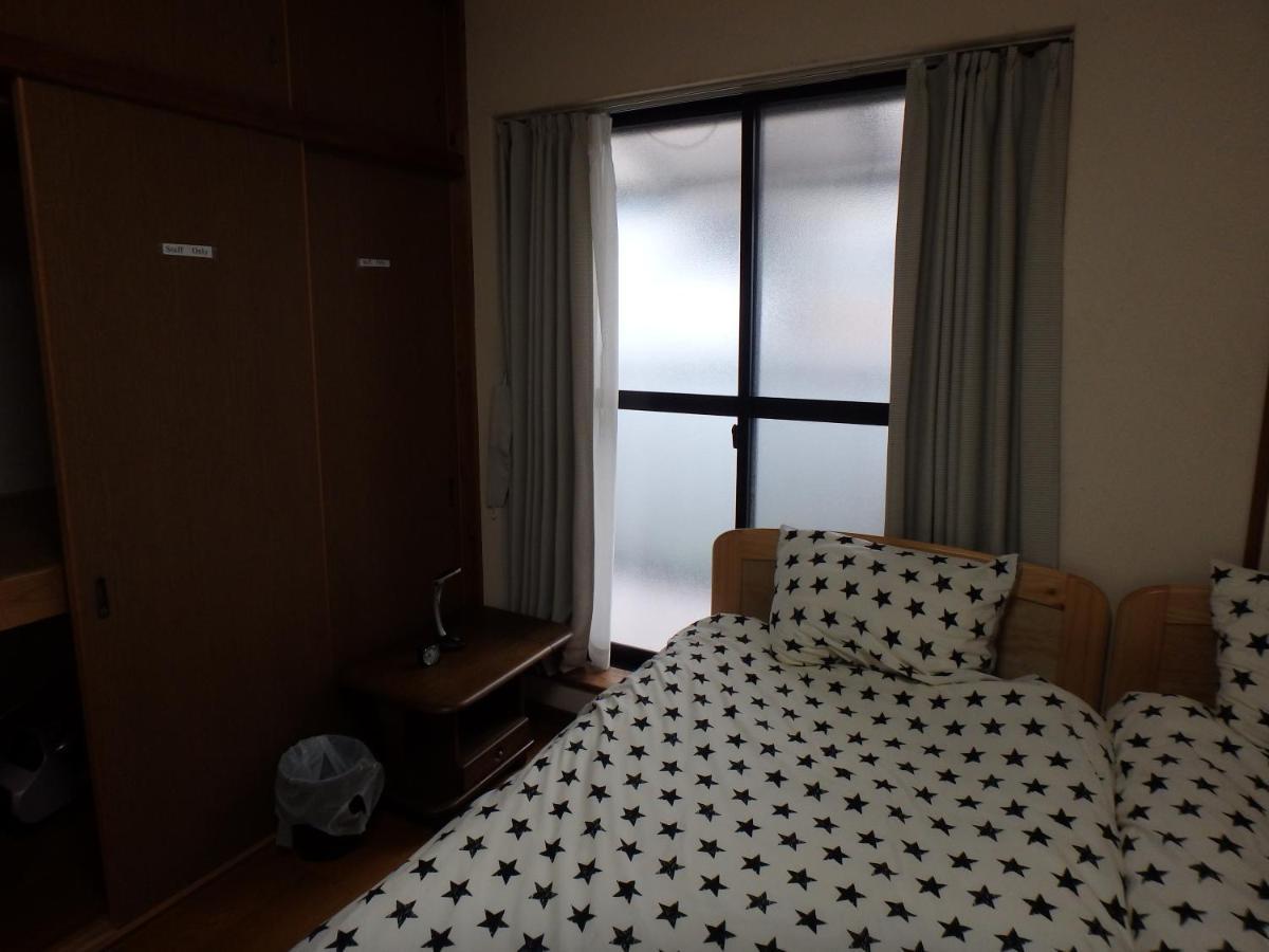 교토 노 야도 니시오지 외부 사진